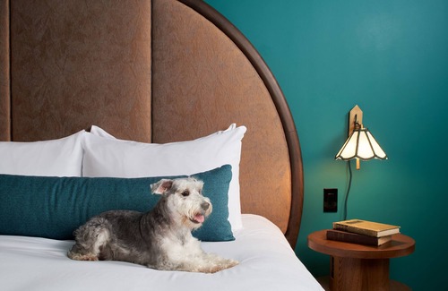 Coconut Grove Hotel | Mayfair House Hotel & Garden