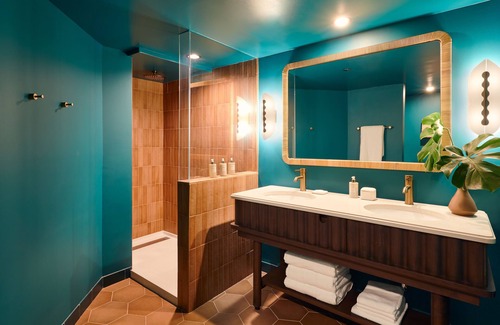 Coconut Grove Hotel | Mayfair House Hotel & Garden