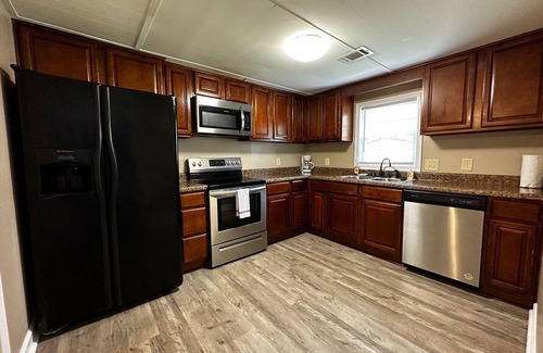 Mayflower House | Mayflower Rose