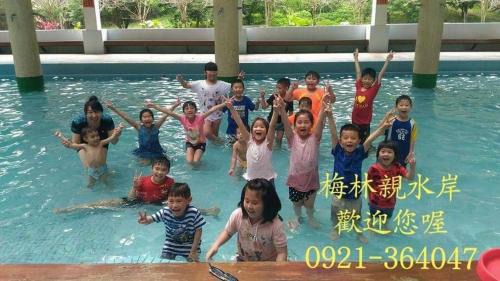 Xinshe House | Maylin B&B