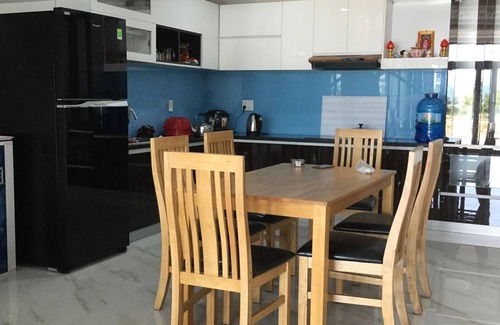 Ngu Hanh Son House | Maymay biệt thự đồng quê