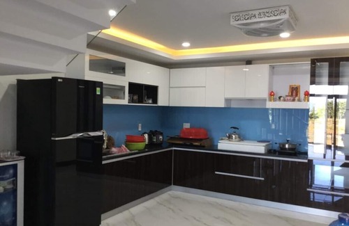 Ngu Hanh Son House | Maymay biệt thự đồng quê