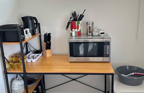 Upper Hutt Apartment | Maymorn Valley Stay