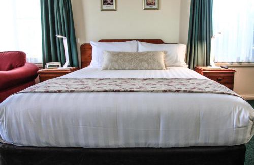 Gunnedah Hotel | Maynestay Motel