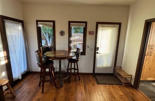 Sandpoint Villa | Mayor's Lake and Ski Suite