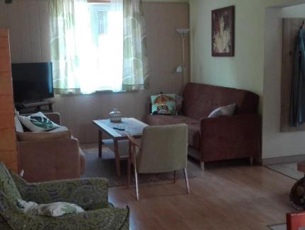 Gizycko House | MaYorka Dom Letni Giżycko