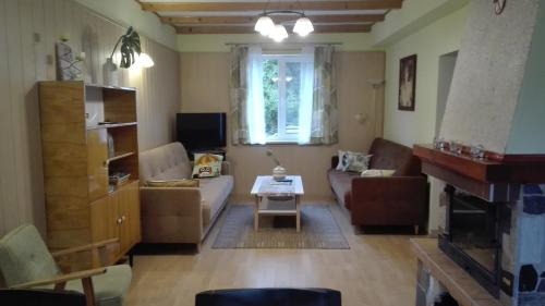 Gizycko House | MaYorka Dom Letni Giżycko