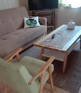 Gizycko House | MaYorka Dom Letni Giżycko