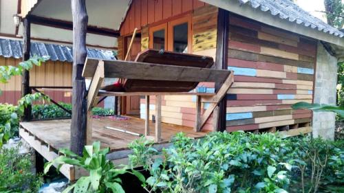 Ko Mook Bed & Breakfast | Mayow Bungalow Kohmook Trang