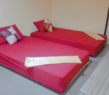 Ko Mook Bed & Breakfast | Mayow Bungalow Kohmook Trang