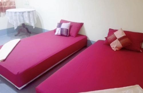 Ko Mook Bed & Breakfast | Mayow Bungalow Kohmook Trang