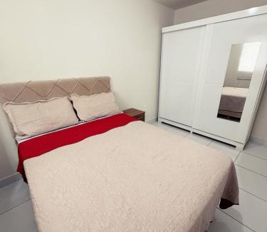 Bessa Apartment | Mayra 202