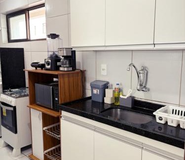 Bessa Apartment | Mayra 202