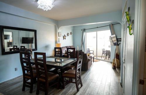 Cerritos Apartment | Maz4you Beachfront Condo