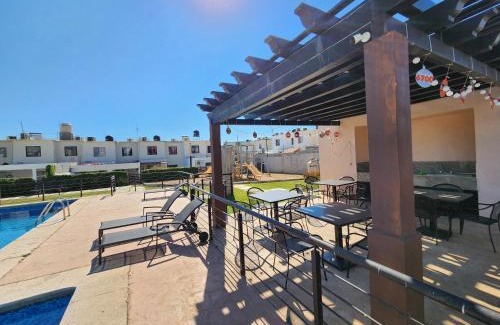 Mazatlan House | MAZA HOUSE, Cerca de la playa, privada con alberca