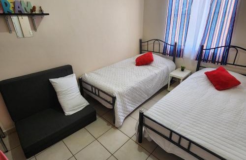 Mazatlan House | MAZA HOUSE, Cerca de la playa, privada con alberca