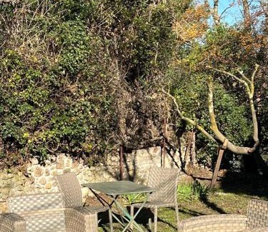 Ales Apartment | Mazet Chantilly, 3 étoiles Gîtes de France, Alès