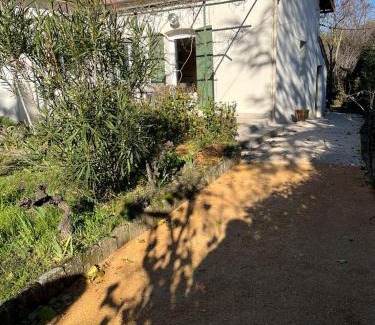 Ales Apartment | Mazet Chantilly, 3 étoiles Gîtes de France, Alès