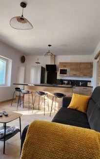 Ales Apartment | Mazet Chantilly, 3 étoiles Gîtes de France, Alès