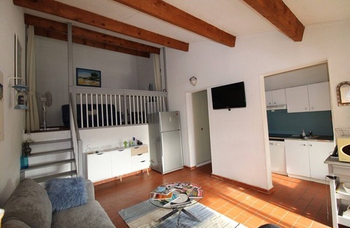 La Londe-les-Maures House | Mazet for 6 people with private pool in the Valcros domain in La Londe les Maures