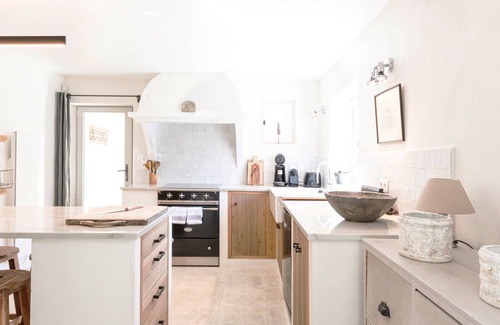 L'Isle-sur-la-Sorgue Other | Mazet old with pool - Saint-Antoine - L'Isle-sur-la-Sorgue - POUS ROUMAN