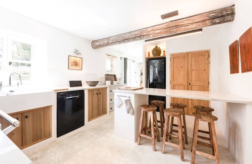 L'Isle-sur-la-Sorgue Other | Mazet old with pool - Saint-Antoine - L'Isle-sur-la-Sorgue - POUS ROUMAN