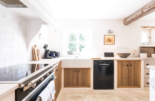 L'Isle-sur-la-Sorgue Other | Mazet old with pool - Saint-Antoine - L'Isle-sur-la-Sorgue - POUS ROUMAN