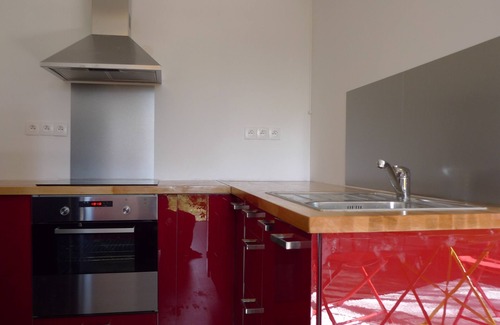 Meyreuil House | Mazet surrounded by nature close to Aix en Provence.