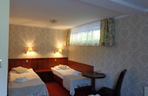 Jaszowiec Resort | Mazowsze Medi Spa