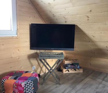Ostroda Apartment | MAZUR 35