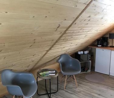 Ostroda Apartment | MAZUR 35