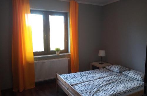 Rydzewo House | Mazurska Apartamenty