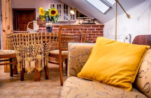 Stare Juchy Apartment | Mazurska Arkadia