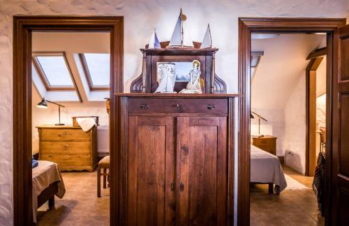 Stare Juchy Apartment | Mazurska Arkadia