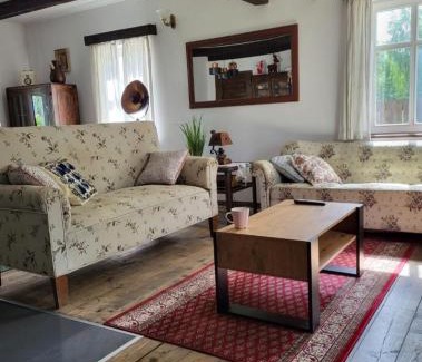 Rydzewo House | Mazurska Chata Rydzewo