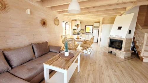Bogacko Villa | Mazurska Przystań