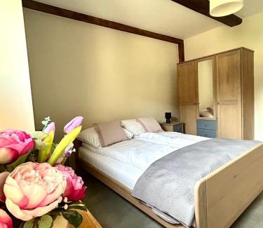 Worliny Ski Chalet | Mazurska Zagroda - Żabi Rechot - dom - stodoła - jacuzi-sauna
