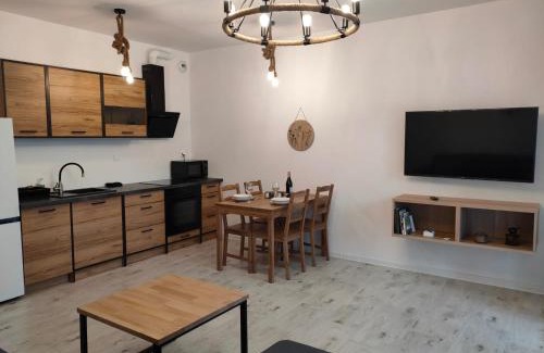 Szczytno Apartment | Mazurski Apartament 2