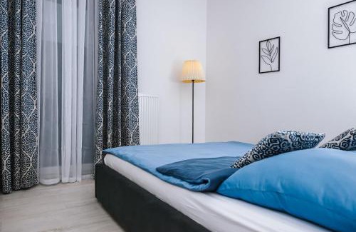 Szczytno Apartment | Mazurski Apartament 2