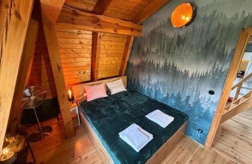 Warmia-Masuria Province Apartment | Mazurski Apartament