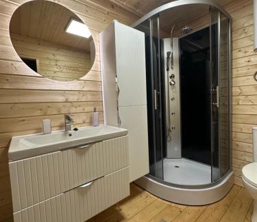 Pisz House | Mazurski domek przy jeziorze Roś 2