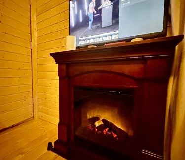 Pisz House | Mazurski domek przy jeziorze Roś 2
