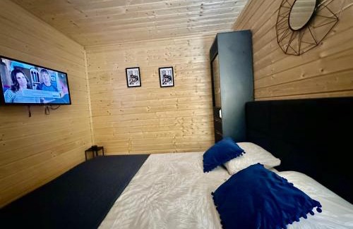Pisz House | Mazurski domek przy jeziorze Roś 2