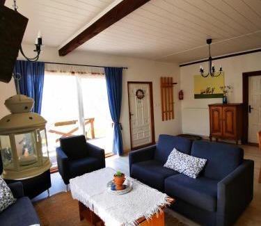 Wydminy House | Mazurski Pejzaż - dom z widokiem i ogrodem