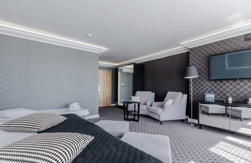 Ruciane-Nida Hotel | Mazurski Raj Hotel Marina & Spa
