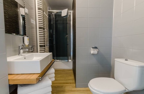 Ruciane-Nida Hotel | Mazurski Raj Hotel Marina & Spa