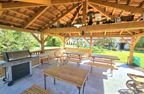 Pisz House | Mazurskie Siedlisko Zawady