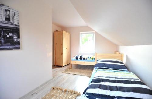 Kruklanki House | Mazurskiewczasy