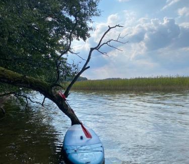 Kruklanki Other | Mazury Glamping Kruklanki Polana Życzeń