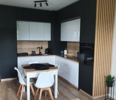 Gizycko Apartment | Mazury Home Apartament